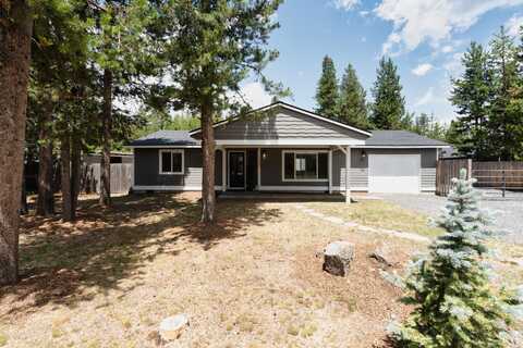 17460 Gull Drive, Bend, OR 97707