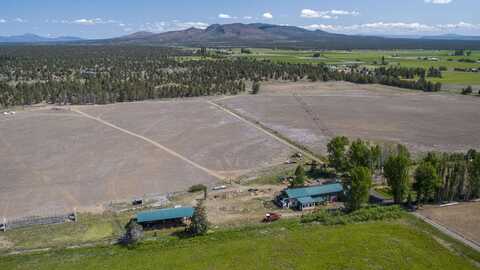 25800 Alfalfa Market Road, Bend, OR 97701