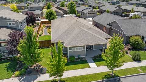 742 NE Union Loop, Prineville, OR 97754
