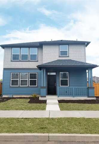 787 NE Union Loop, Prineville, OR 97754