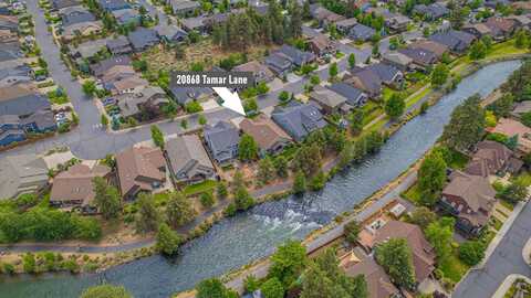 20868 Tamar Lane, Bend, OR 97702
