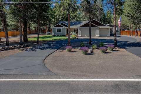 15882 Sunrise Boulevard, La Pine, OR 97739