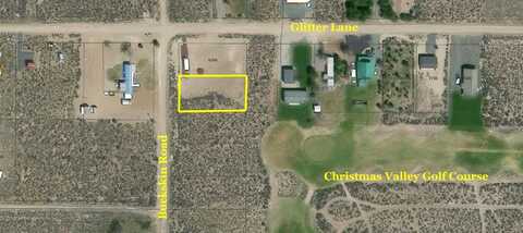 Buckskin Road, Christmas Valley, OR 97641