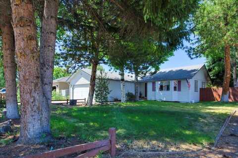 981 SE 3rd Street, Prineville, OR 97754