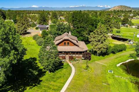 61900 Anker Lane, Bend, OR 97702