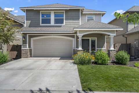 3523 NE Crystal Springs Drive, Bend, OR 97701