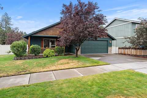 20521 Dylan Loop, Bend, OR 97702