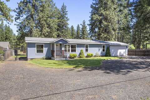 19252 Kiowa Road, Bend, OR 97702