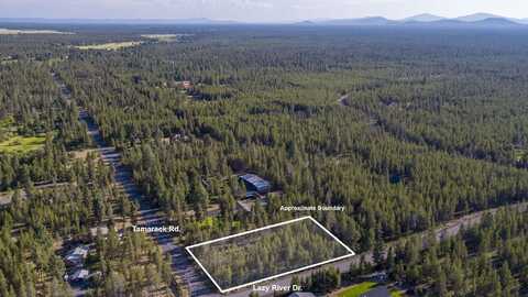 55015 Tamarack Road, Bend, OR 97707