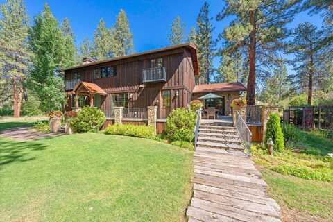69960 Camp Polk Road, Sisters, OR 97759