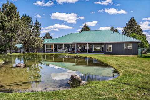 64629 Horseman Lane, Bend, OR 97703