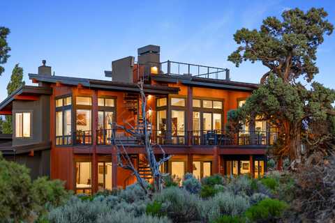 22850 Stone Wall Court, Bend, OR 97701