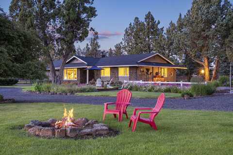 21837 Repine Drive, Bend, OR 97701