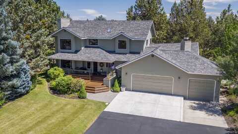 62824 Loma Vista Drive, Bend, OR 97701