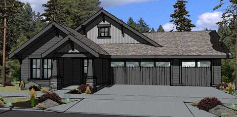 3023 NW Polarstar Avenue, Bend, OR 97703
