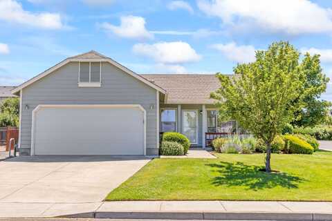 537 NE Marigold Street, Madras, OR 97741