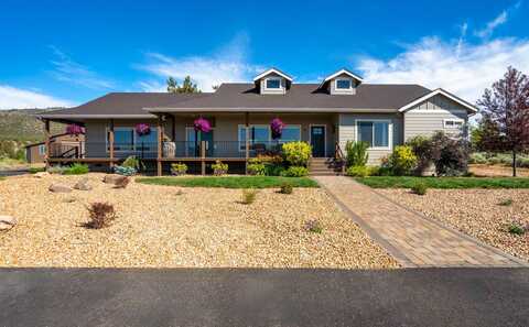 13604 SW Harrison Way, Powell Butte, OR 97753
