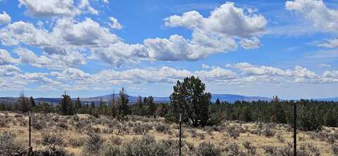 7537 SE Thomas Road, Prineville, OR 97754