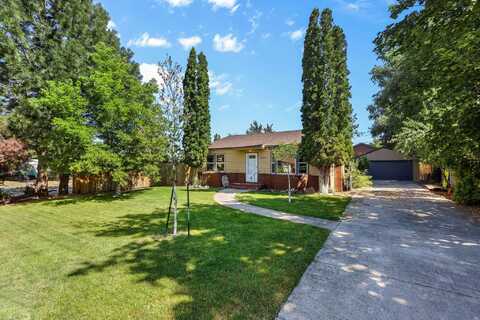 795 NE Ochoco Avenue, Prineville, OR 97754