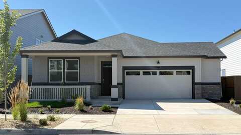 21640 SE Fuji Drive, Bend, OR 97702