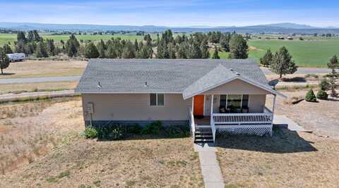 5670 NW Adams Street, Prineville, OR 97754