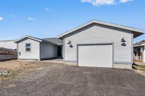 130 NW Cleveland Street, Madras, OR 97741