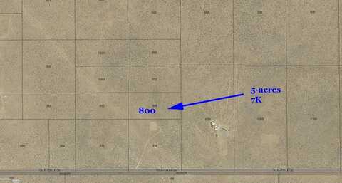 Lost Forest Lane, Christmas Valley, OR 97641