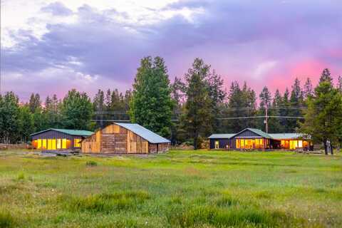 17373 S Century Drive, Bend, OR 97707