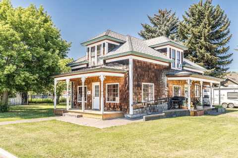 493 NW Deer Street, Prineville, OR 97754
