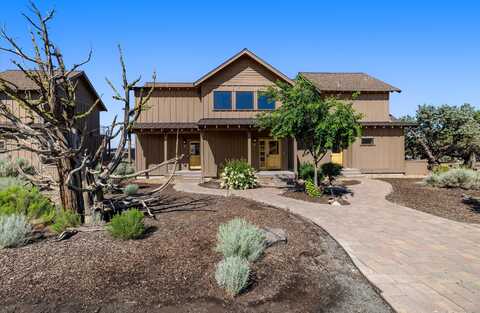 16824 SW Brasada Ranch Rd, Powell Butte, OR 97753