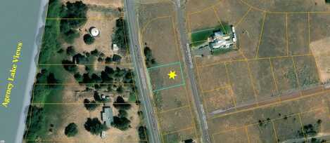 Modoc Point Road, Chiloquin, OR 97624