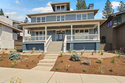 2992 NW Polarstar Court, Bend, OR 97703