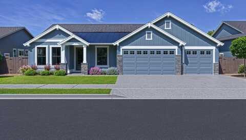 1367 NW Ochoa Drive, Bend, OR 97703