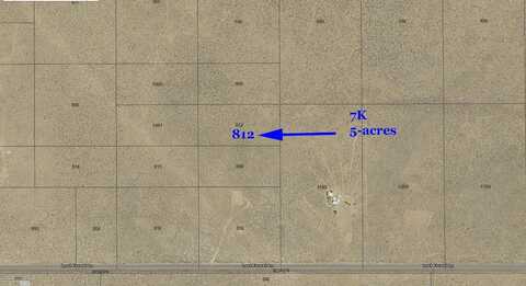Lost Forest Lane, Christmas Valley, OR 97641