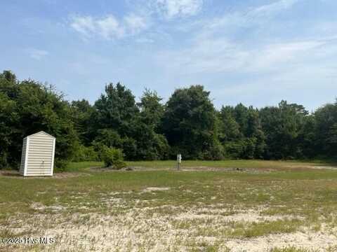 492 Horsepen Lane, Goldsboro, NC 27532