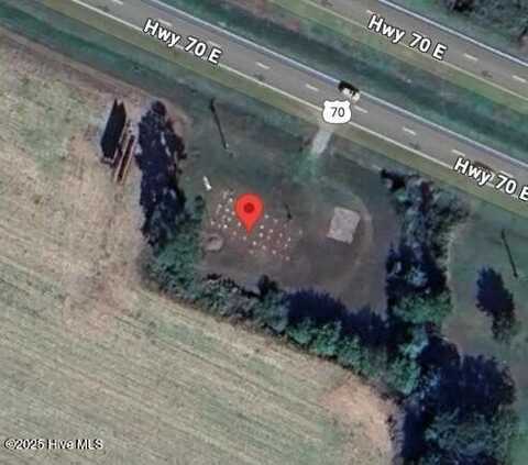 6539 Us Highway 70, La Grange, NC 28551