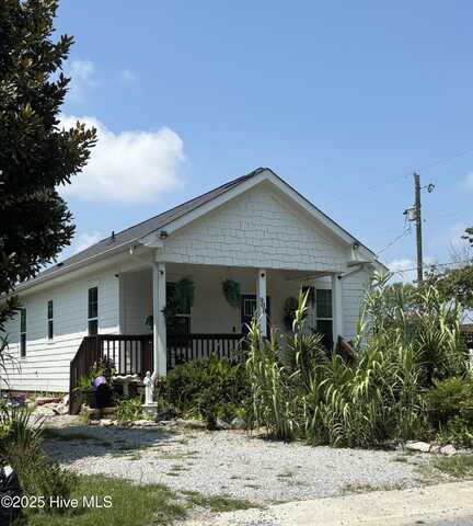 900 7th Street, Goldsboro, NC 27534