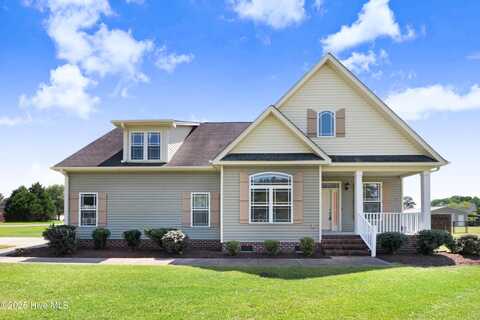 101 Addison Circle, Goldsboro, NC 27530