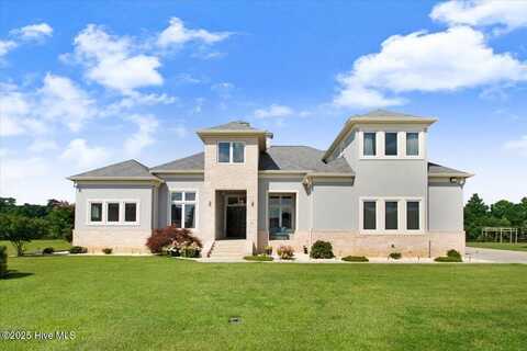 105 Palmer Place, Goldsboro, NC 27530