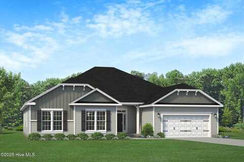 5677 Red Oak Battleboro Road, Battleboro, NC 27809