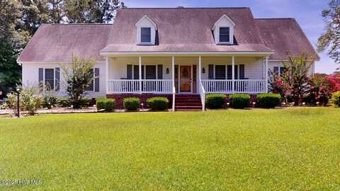 2618 Saint John Circle, Kinston, NC 28504