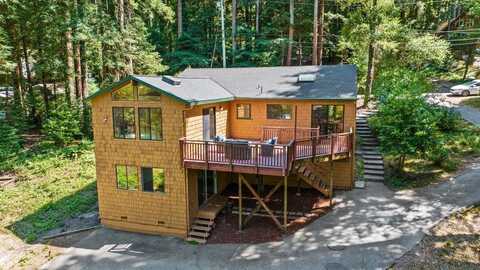 1116 Lakeside DR, FELTON, CA 95018