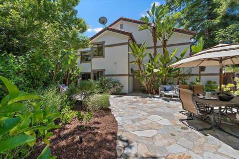 116 Calle Nivel, LOS GATOS, CA 95032