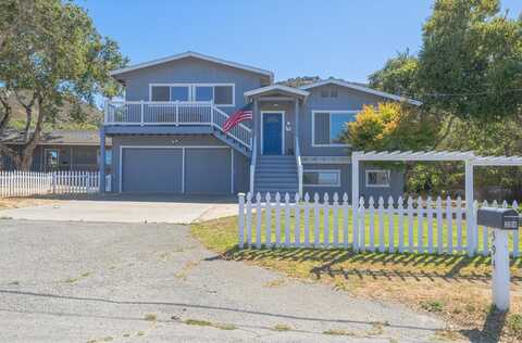 394 Mesa RD, Salinas, CA 93908