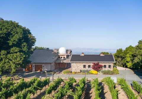 15060 Montebello RD, CUPERTINO, CA 95014