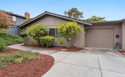 816 Via Tornasol, APTOS, CA 95003