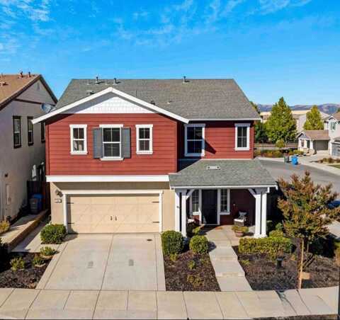 1061 Viognier WAY, GILROY, CA 95020