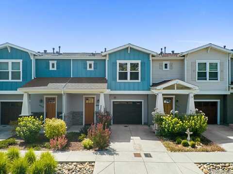 454 Granite WAY, APTOS, CA 95003