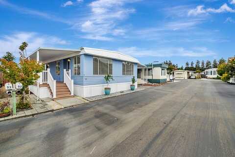 4425 Clares ST 52, CAPITOLA, CA 95010