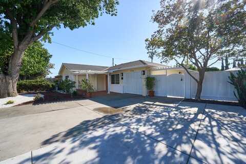 10281 Ryan ST, SAN JOSE, CA 95127